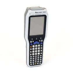 Terminaux codes-barres portables industriels Intermec Honeywell CK31 Megacom